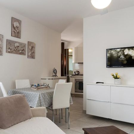 Villa Fenix Bergamo Kültér fotó