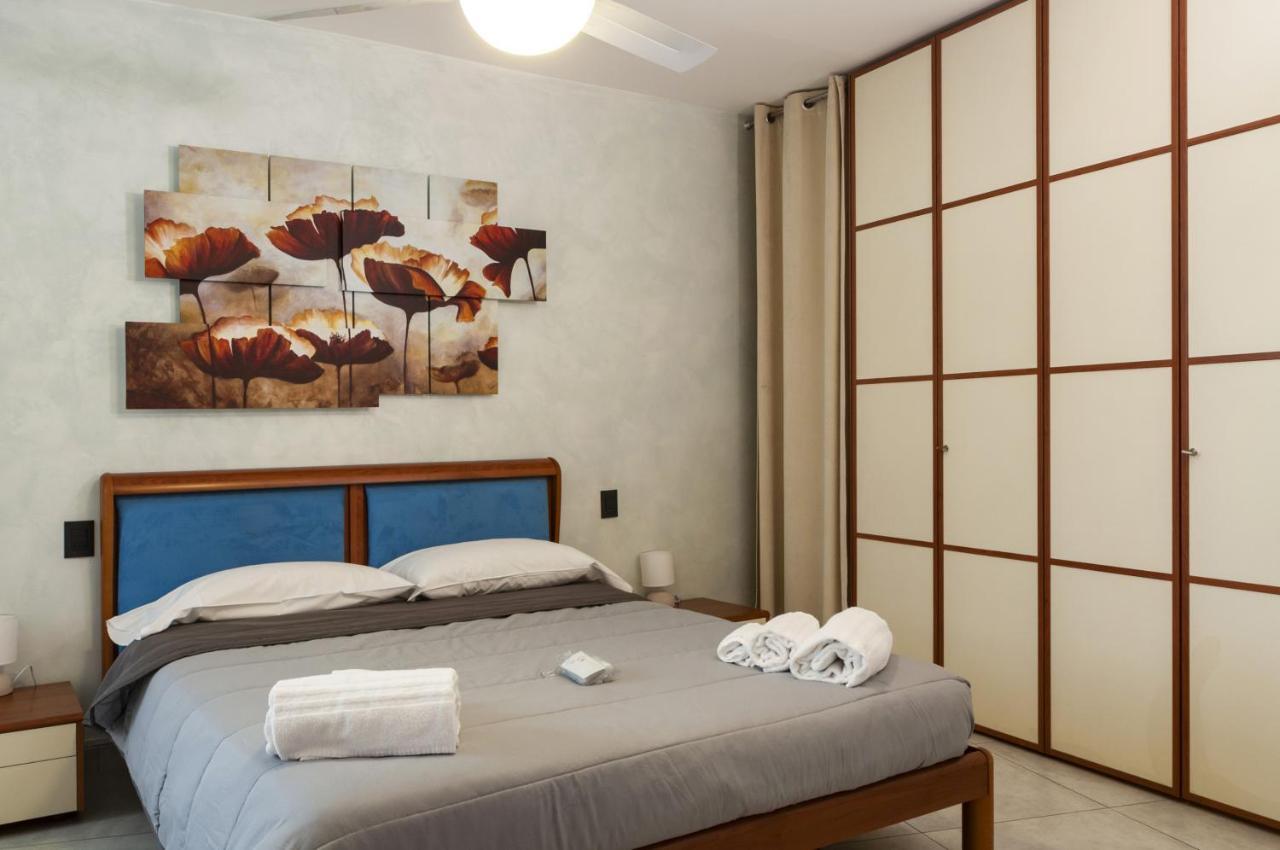 Villa Fenix Bergamo Kültér fotó