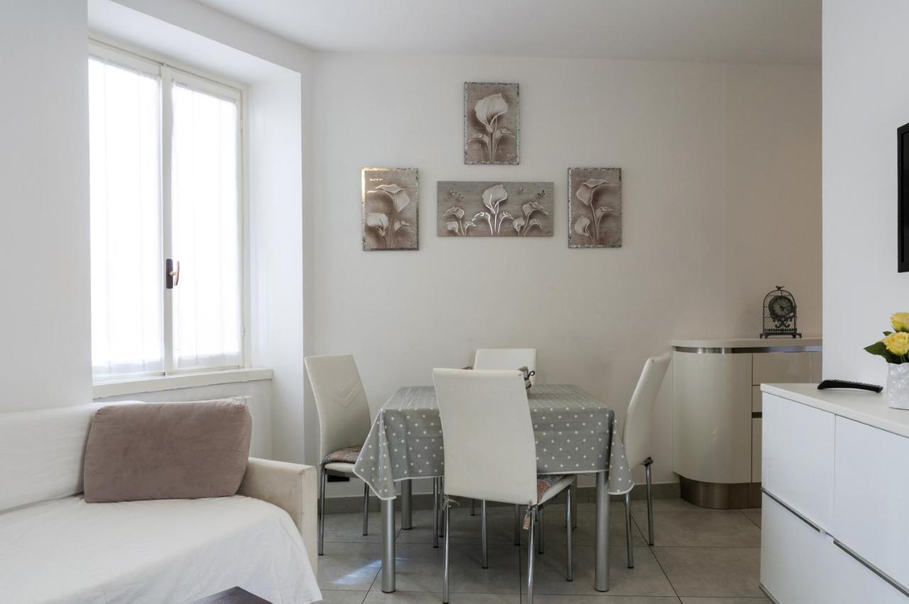 Villa Fenix Bergamo Kültér fotó