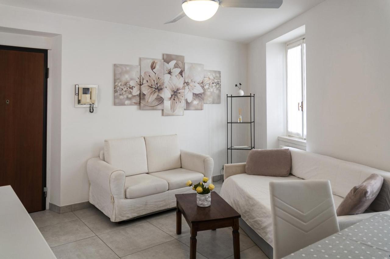 Villa Fenix Bergamo Kültér fotó
