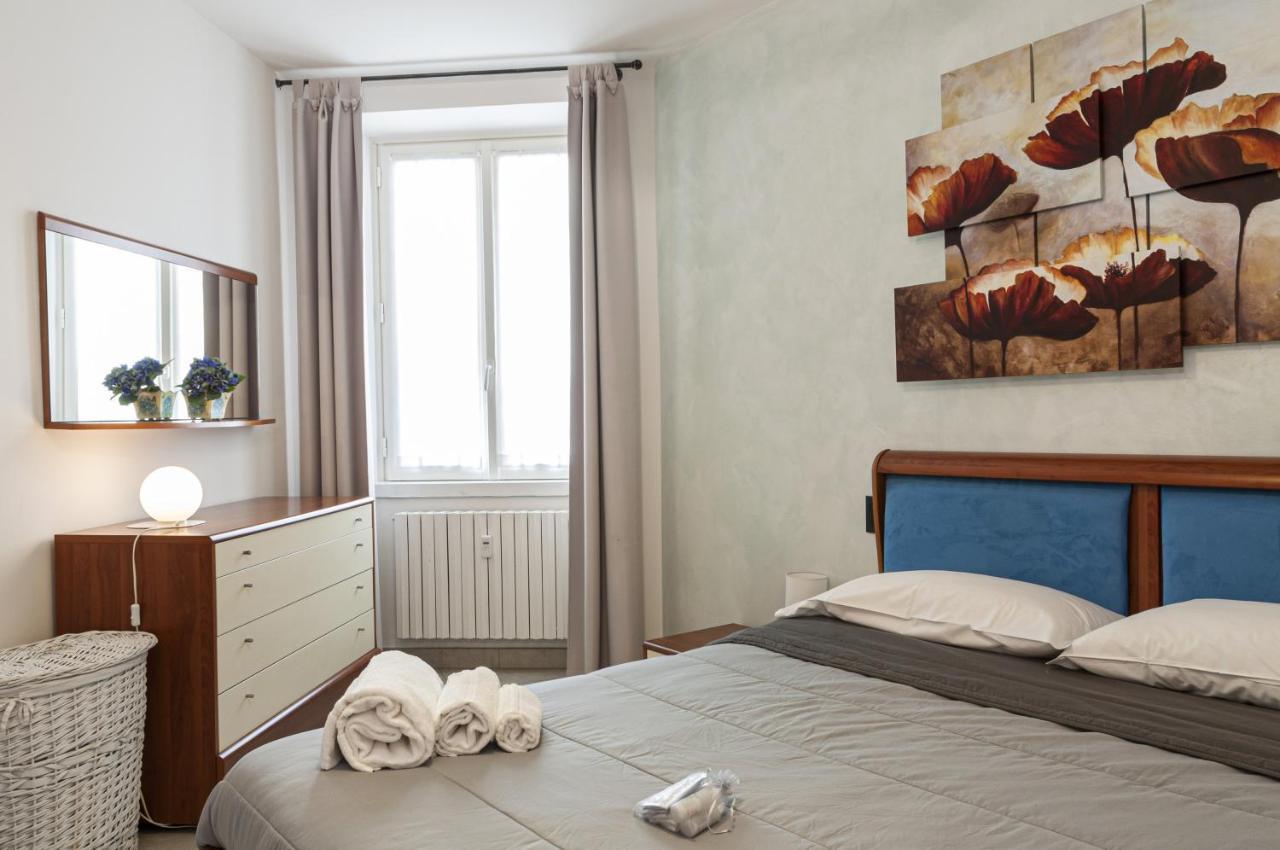Villa Fenix Bergamo Kültér fotó