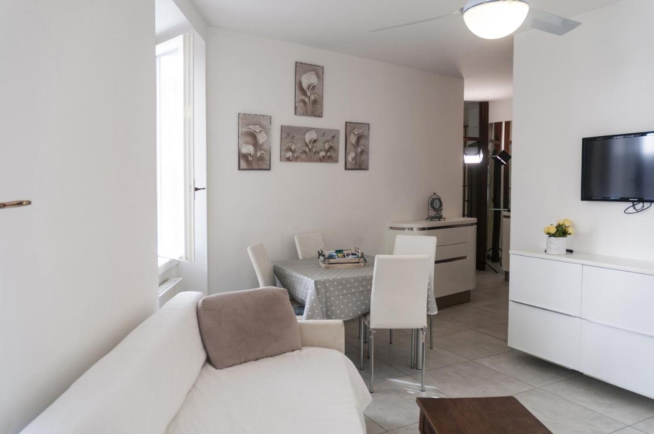 Villa Fenix Bergamo Kültér fotó