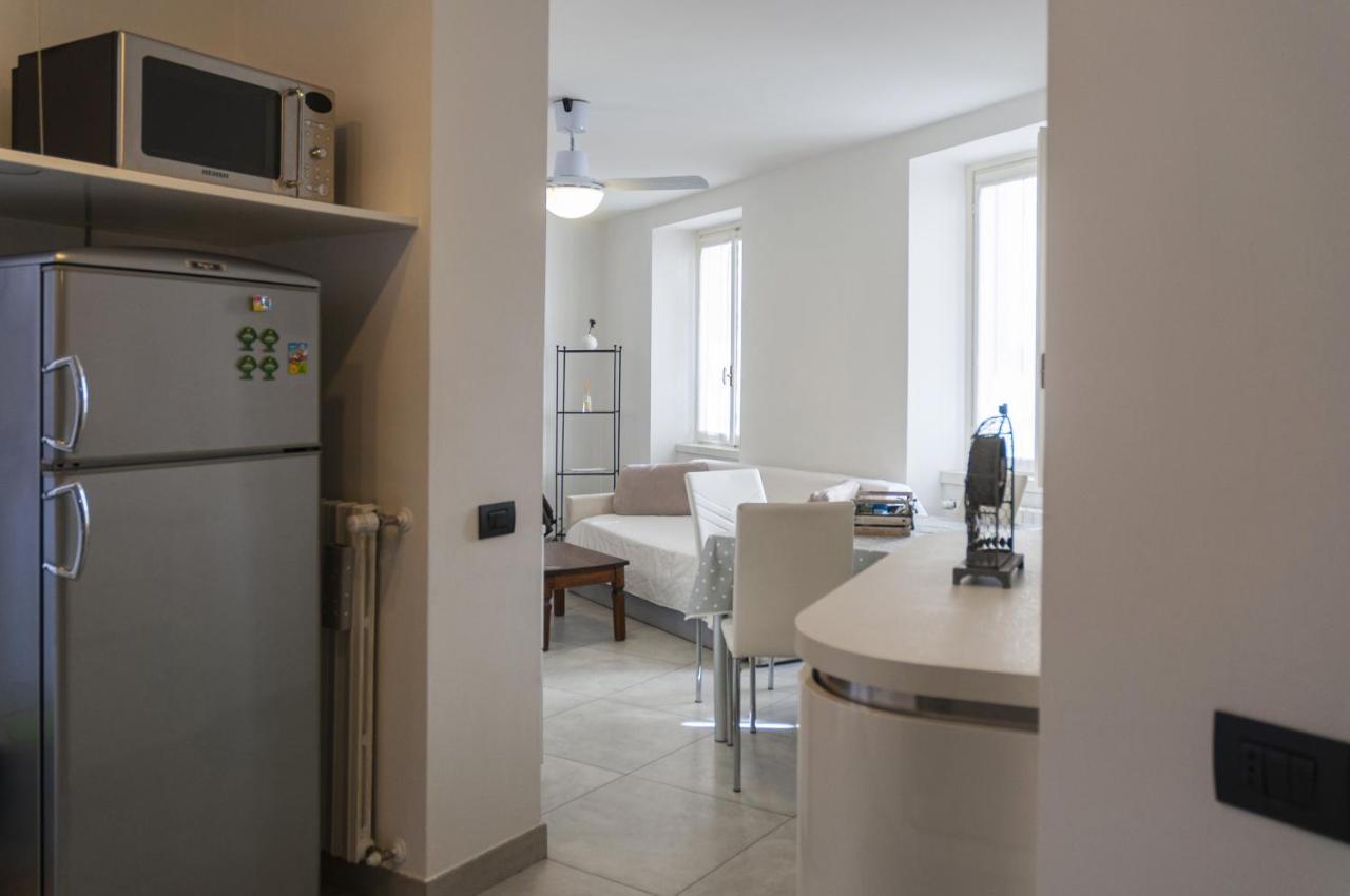 Villa Fenix Bergamo Kültér fotó