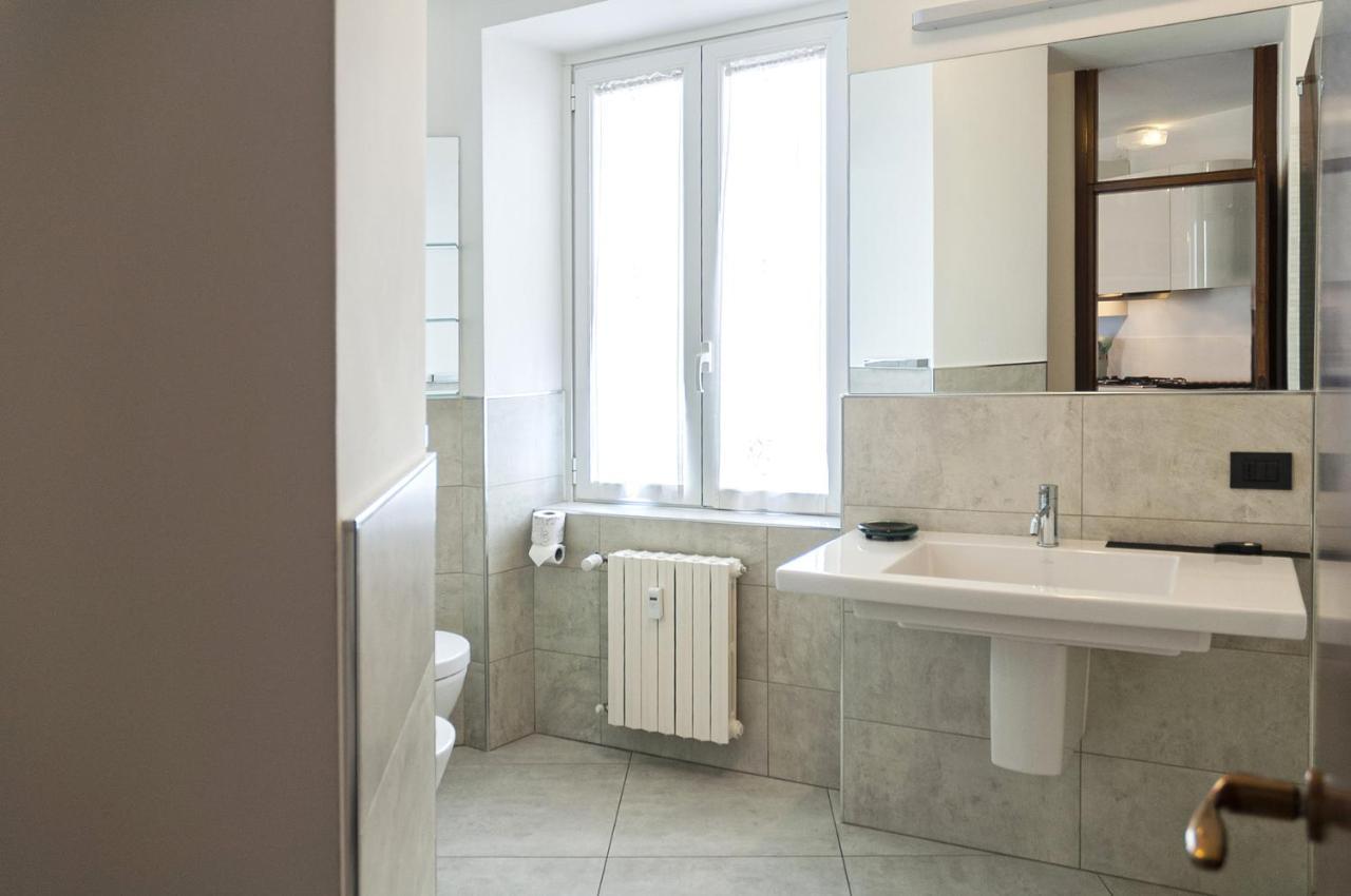 Villa Fenix Bergamo Kültér fotó